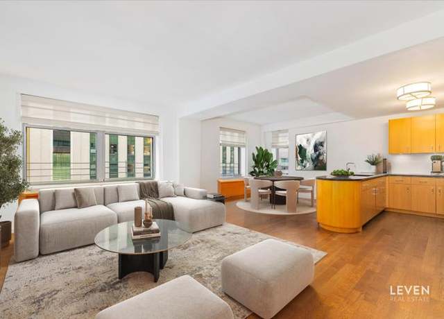 Property at 100 W 58th St Unit 11AB, New York City, NY 10019, 3 beds, 3.5 baths