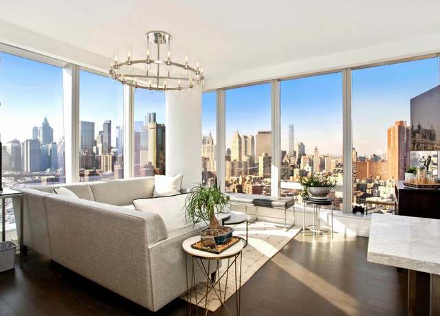 Property at 250 South St Unit 27M, New York City, NY 10002, 2 beds, 2 baths