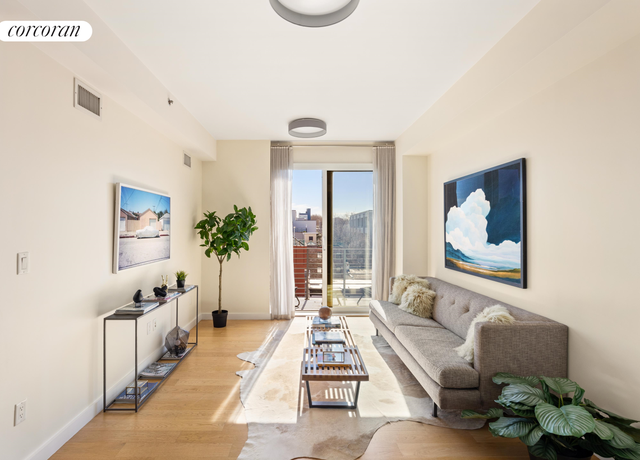 Property at 236 17th St Unit 6C, Brooklyn, NY 11215, 1 bed, 1 bath