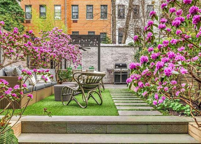 Property at 475 W 22nd St #1, New York City, NY 10011, 3 beds, 2 baths