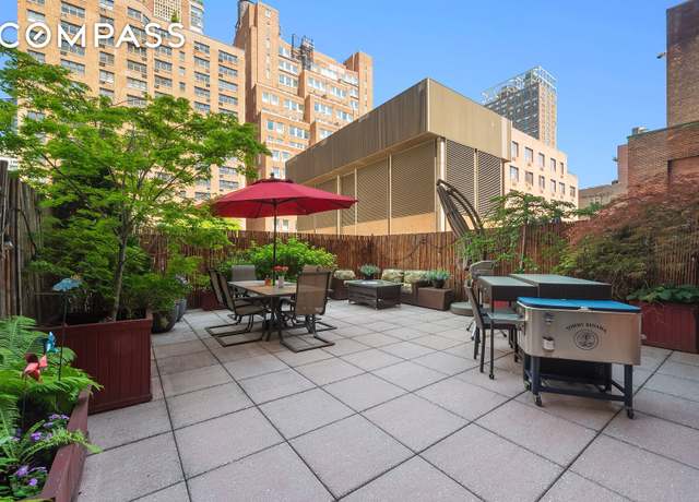 Property at 301 E 62nd St Unit 2K, New York City, NY 10065, 1 bed, 1 bath