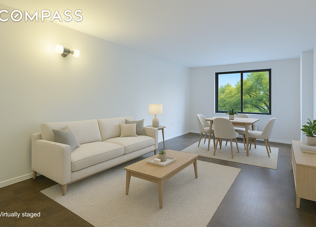 Property at 300 Rector Pl Unit 4E, New York City, NY 10280, 1 bed, 1 bath