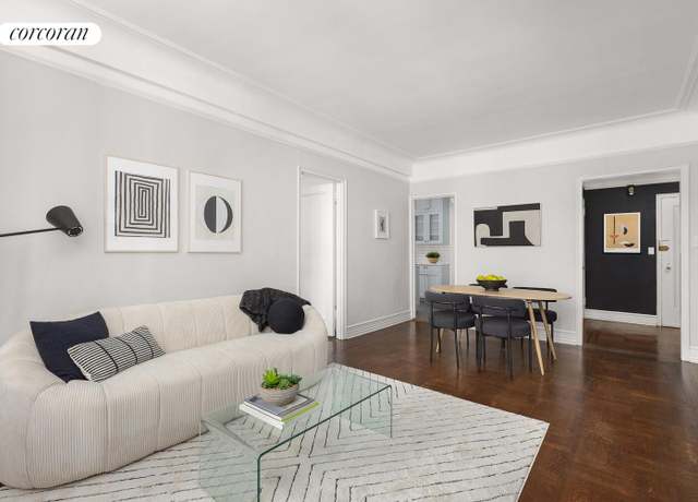 Property at 221 W 82nd St Unit 2B, New York City, NY 10024, 1 bed, 1.5 baths