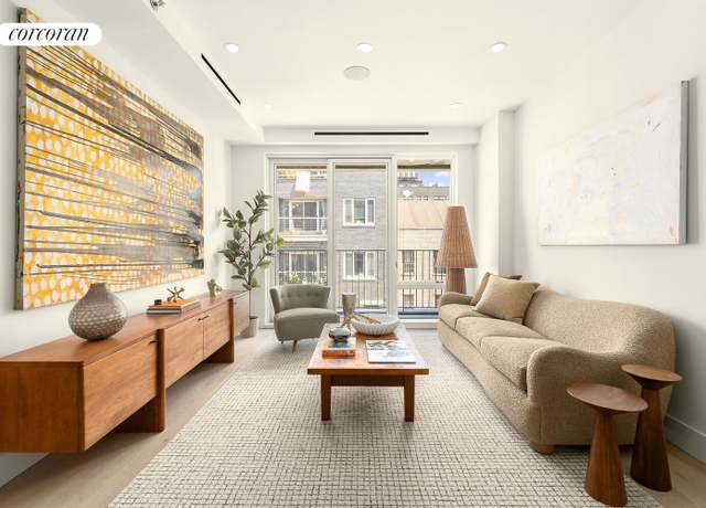 Property at 269 Eckford St Unit 3A, Brooklyn, NY 11222, 2 beds, 2 baths