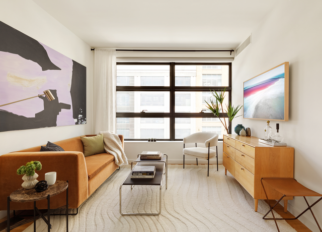 Property at 547 W 47th St #623, New York City, NY 10036, 1 bed, 1 bath