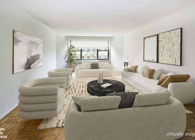 Property at 60 E End Ave Unit 5C, New York City, NY 10028, 4 beds, 4.5 baths