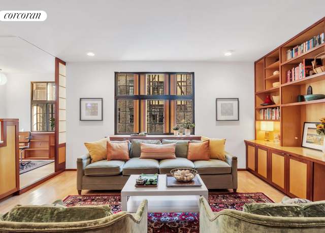 Property at 116 Pinehurst Ave Unit G33, New York City, NY 10033, 1 bed, 1 bath