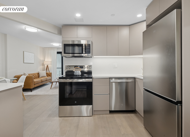 Property at 608 Ocean Ave #202, Brooklyn, NY 11226, 1 bed, 1 bath