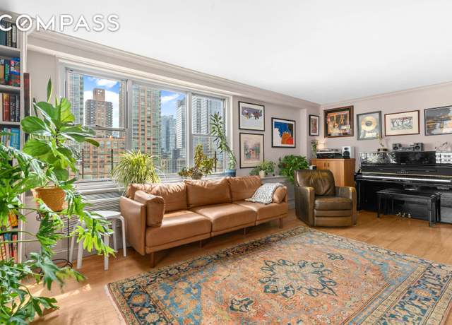 Property at 303 W 66th St Unit 18EE, New York City, NY 10023, 3 beds, 2 baths