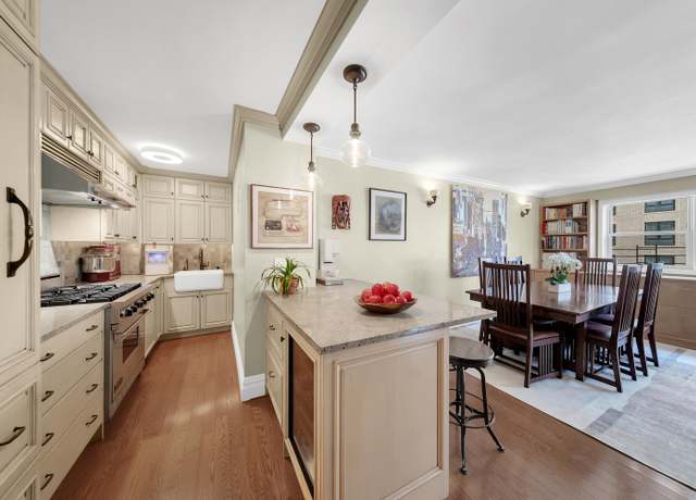 Property at 446 E 86th St Unit 7EF, New York City, NY 10028, 3 beds, 3 baths