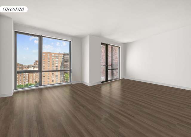 Property at 107-06 Queens Blvd Unit 8H, New York City, NY 11375, 2 beds, 2 baths