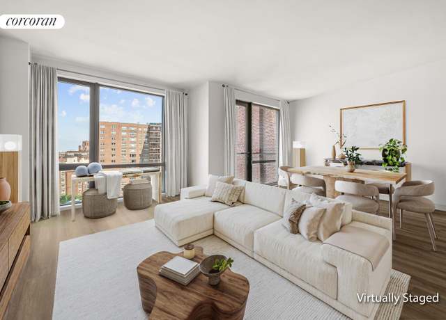 Property at 107-06 Queens Blvd Unit 8H, New York City, NY 11375, 2 beds, 2 baths