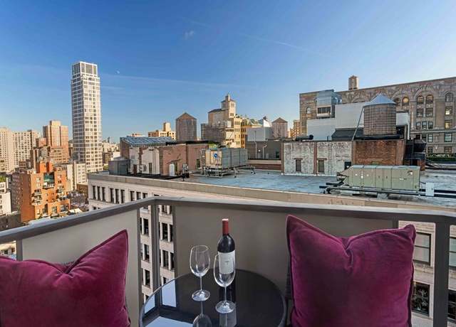 Property at 407 Park Ave S Unit 20A, New York City, NY 10016, 2 beds, 2 baths
