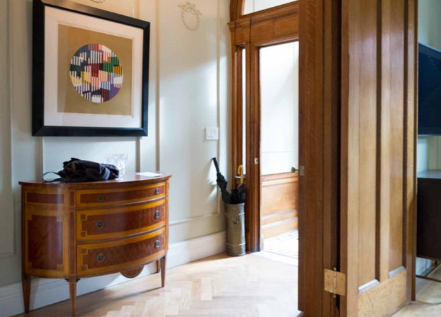 Property at 269 W 138th St, New York City, NY 10030, 6 beds, 6.5 baths