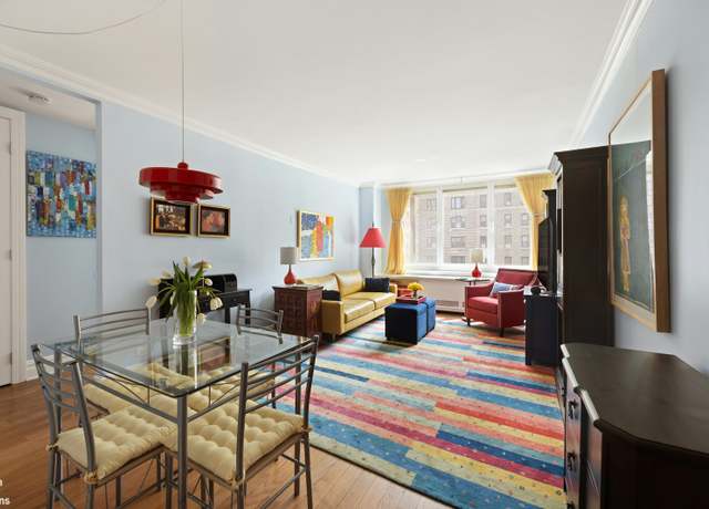 Property at 250 W 89th St Unit 8H, New York City, NY 10024, 1 bed, 1 bath