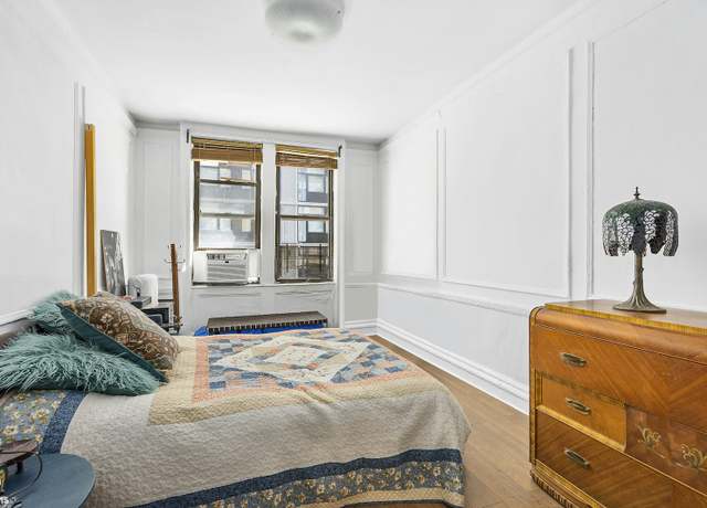 Property at 258 W 117th St Unit 1W, New York City, NY 10026, 1 bed, 1 bath