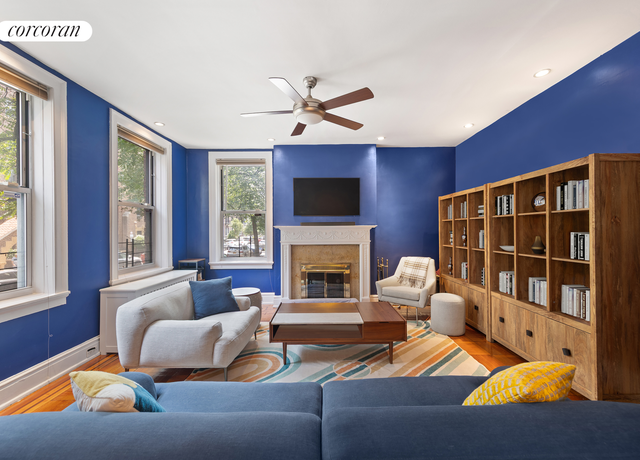 Property at 37-16 80th St #1, New York City, NY 11372, 2 beds, 1 bath
