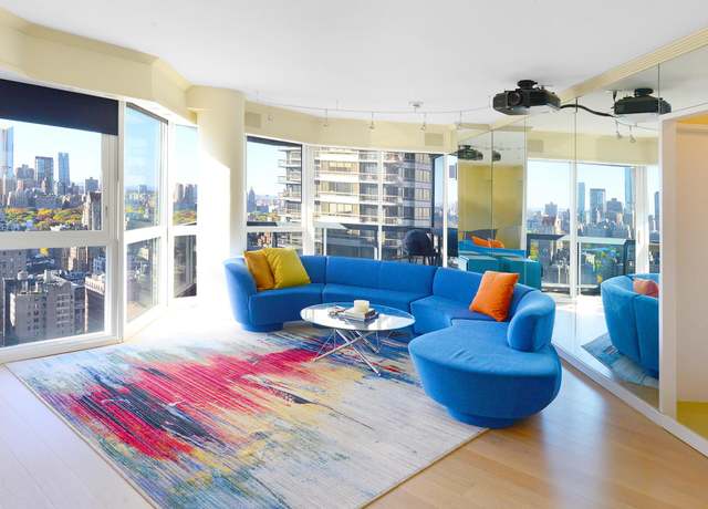 Property at 200 E 61st St Unit 35-D, New York City, NY 10065, 1 bed, 1 bath