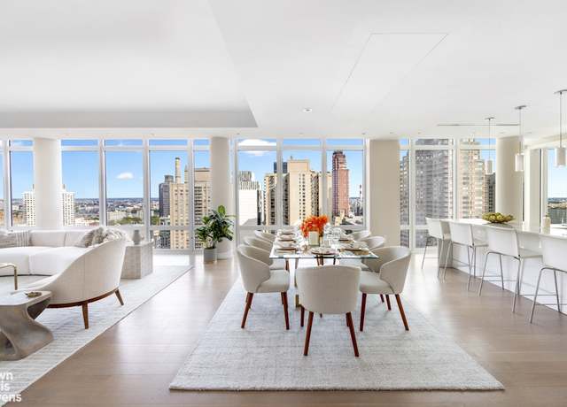 Property at 1355 1st Ave Unit 26FL, New York City, NY 10021, 4 beds, 4 baths
