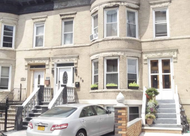 Property at 1179 Lincoln Pl, Brooklyn, NY 11213, 6 beds, 2 baths