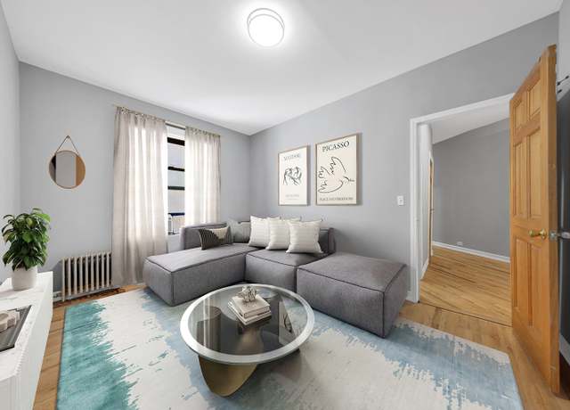 Property at 575 Riverside Dr #43, New York City, NY 10031, 1 bed, 1 bath