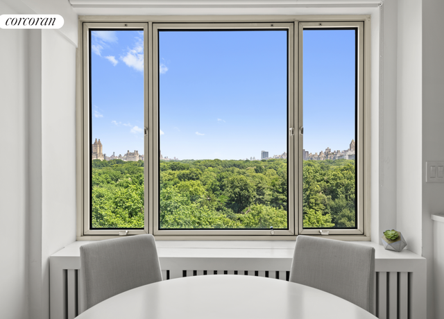 Property at 120 Central Park S Unit 12C, New York City, NY 10019, 1 bath