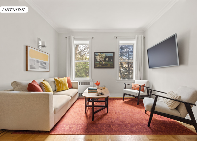Property at 176 Seeley St Unit A2, Brooklyn, NY 11218, 1 bed, 1 bath