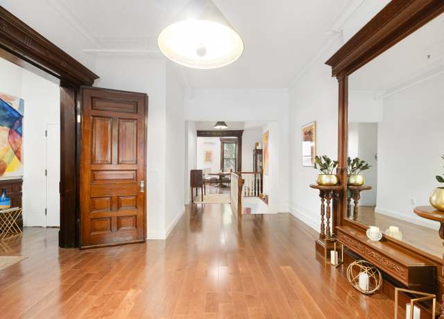 Property at 1227 Dean St, Brooklyn, NY 11216, 8 beds, 5.5 baths