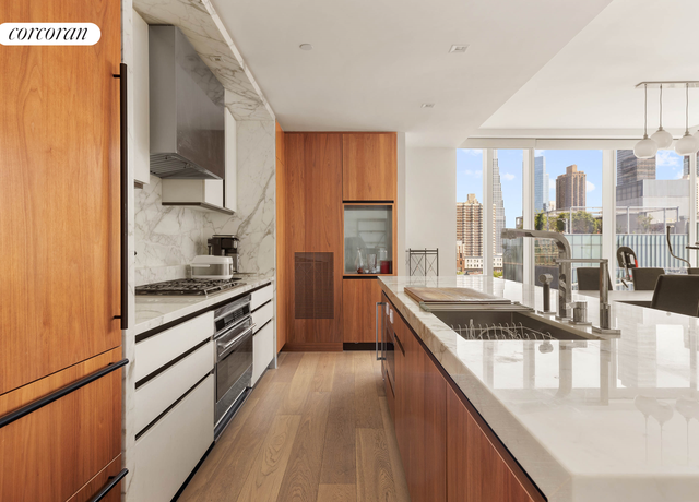 Property at 1 W End Ave Unit 10D, New York City, NY 10023, 3 beds, 3.5 baths