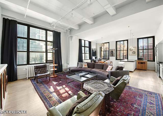 Property at 448 W 37th St Unit 6D, New York City, NY 10018, 1 bath