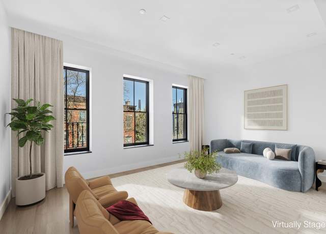 Property at 110 Luquer St #3, Brooklyn, NY 11231, 4 beds, 3 baths