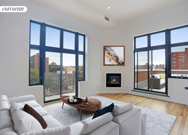 Property at 30-25 21st St Unit PHA, New York City, NY 11102, 1 bed, 1 bath