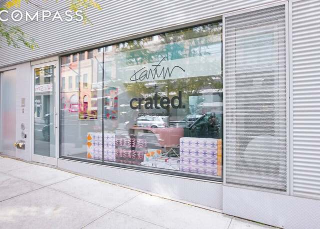 Property at 428 W 54th St Unit RETAIL, New York City, NY 10019, 1.5 baths