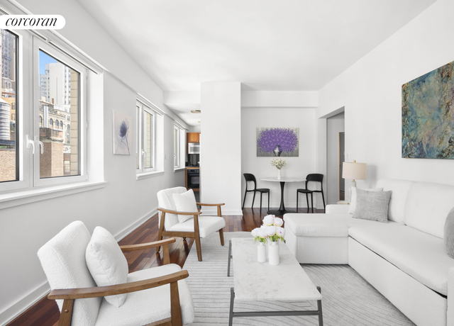 Property at 425 5th Ave Unit 22F, New York City, NY 10016, 1 bed, 1 bath