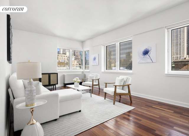 Property at 425 5th Ave Unit 22F, New York City, NY 10016, 1 bed, 1 bath