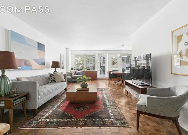 Property at 1199 Park Ave Unit 2F, New York City, NY 10128, 2 beds, 2 baths