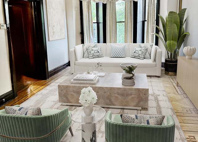 Property at 1206 Union St, Brooklyn, NY 11225, 4 beds, 3 baths