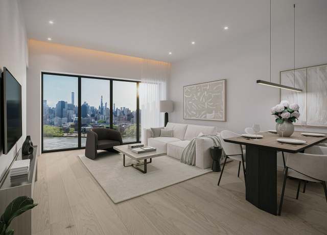 Property at 30-05 Vernon Blvd Unit 2K, New York City, NY 11102, 2 beds, 2 baths