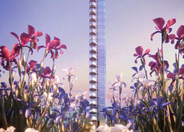 Property at 19 Park Pl Unit 17A, New York City, NY 10007, 2 beds, 2 baths