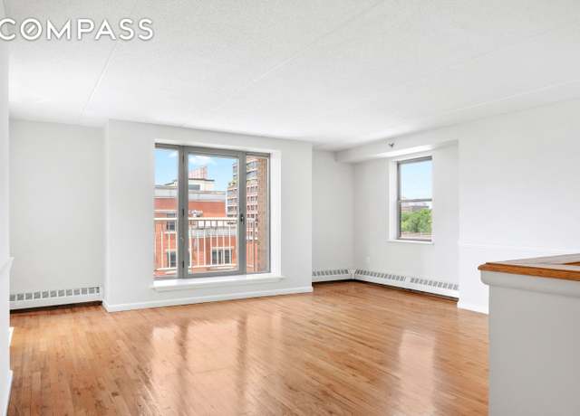 Property at 1825 Madison Ave Unit 9H, New York City, NY 10035, 2 beds, 2 baths