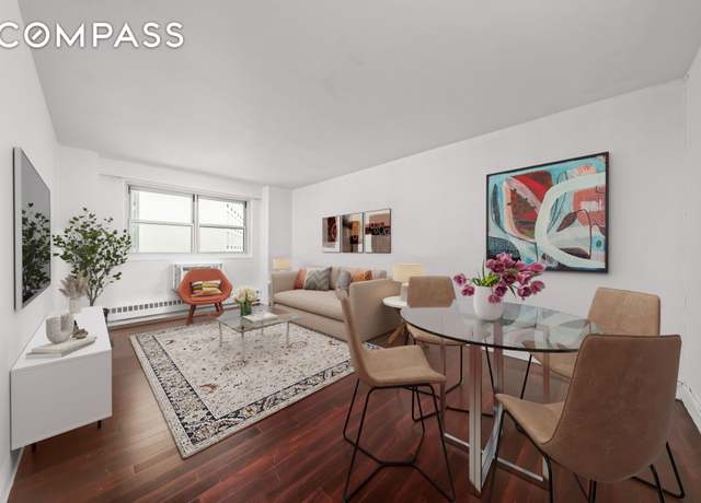 Property at 175 Willoughby St Unit 14N, Brooklyn, NY 11201, 1 bed, 1 bath