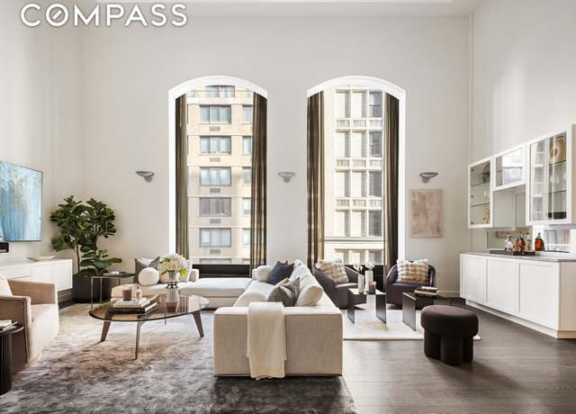 Property at 15 Union Sq W Unit 4E, New York City, NY 10003, 3 beds, 3.5 baths