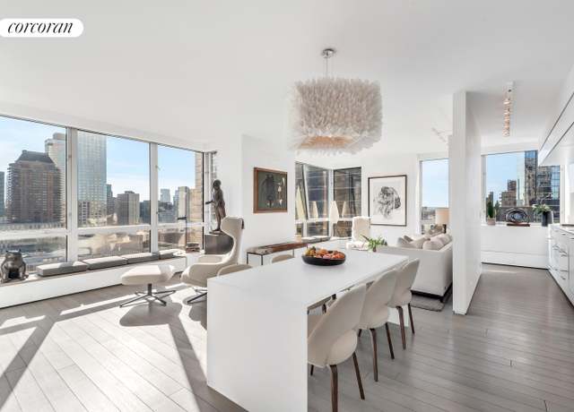 Property at 1965 Broadway Unit 21AB, New York City, NY 10023, 5 beds, 4.5 baths
