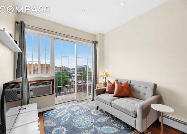 Property at 43-33 42nd St Unit 6B, New York City, NY 11104, 1 bed, 1 bath