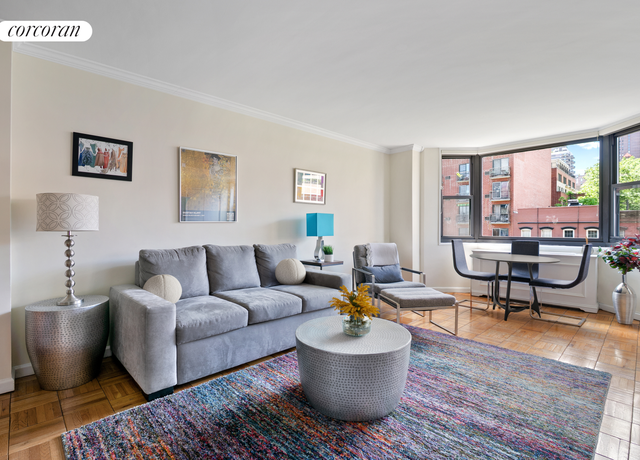 Property at 200 E 90th St Unit 6H, New York City, NY 10128, 2 beds, 1 bath