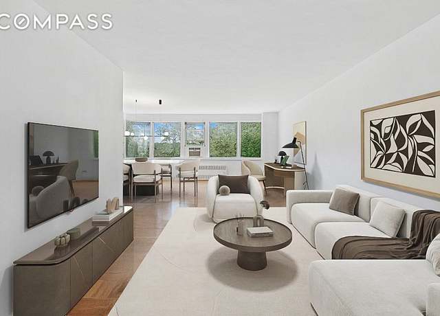 Property at 4525 Henry Hudson Pkwy W #506, New York City, NY 10471, 2 beds, 1.5 baths