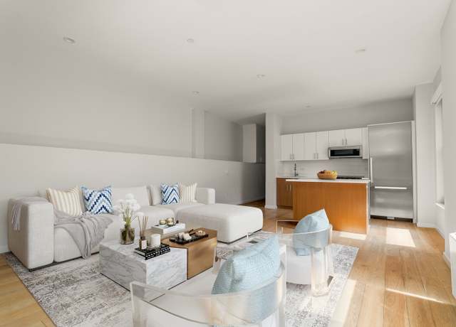 Property at 20 West St Unit 18F, New York City, NY 10004, 2 beds, 1 bath