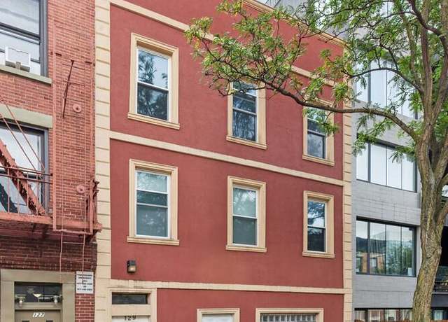 Property at 129 Wythe Ave, Brooklyn, NY 11249, 6 beds, 3 baths