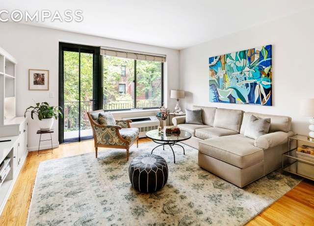 Property at 5 W 127th St Unit 3B, New York City, NY 10027, 2 beds, 2 baths