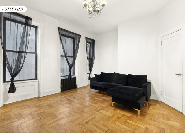 Property at 857 9th Ave Unit 3C, New York City, NY 10019, 1 bed, 1 bath